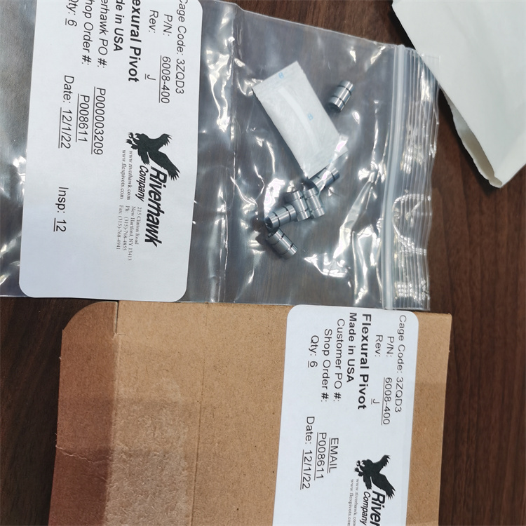 Riverhawk軸承403-034-100-01實(shí)驗(yàn)室專(zhuān)用軸承